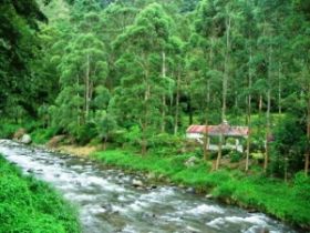Chiriqui Viejo River Panama – Best Places In The World To Retire – International Living